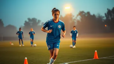 Mina Tanaka: A Rising Star for Utah Royals FC in the NWSL