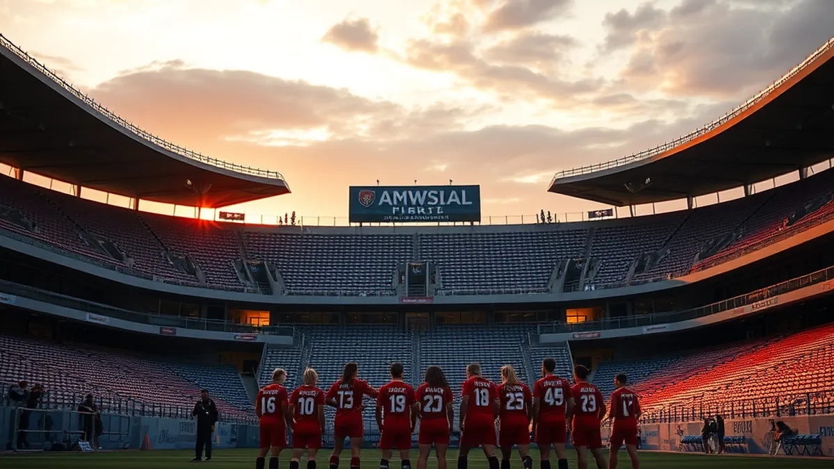 Utah Royals FC NWSL Midseason Review