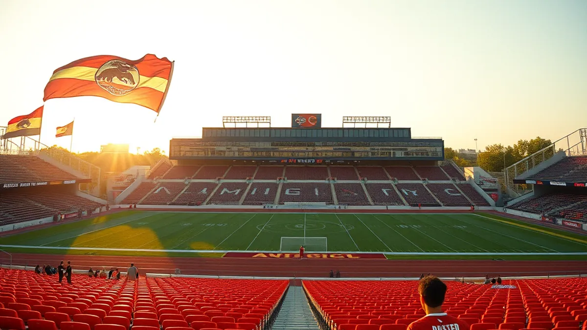 The Royal Rituals: Celebrating Utah Royals FC Fan Traditions