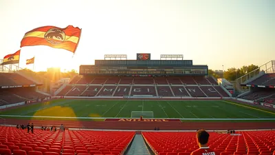 The Royal Rituals: Celebrating Utah Royals FC Fan Traditions