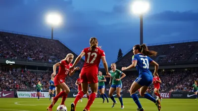 NWSL Matchweek 10 Review: Utah Royals FC vs. Portland Thorns