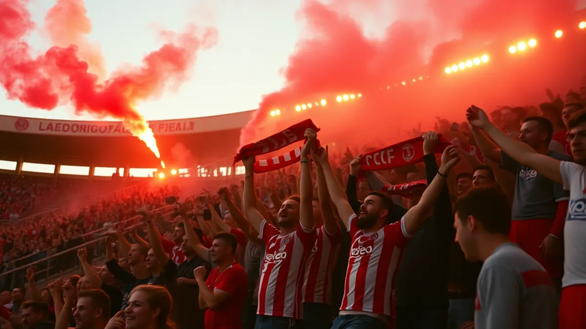 The Heartbeat of the Royals: A Deep Dive into Fan Traditions