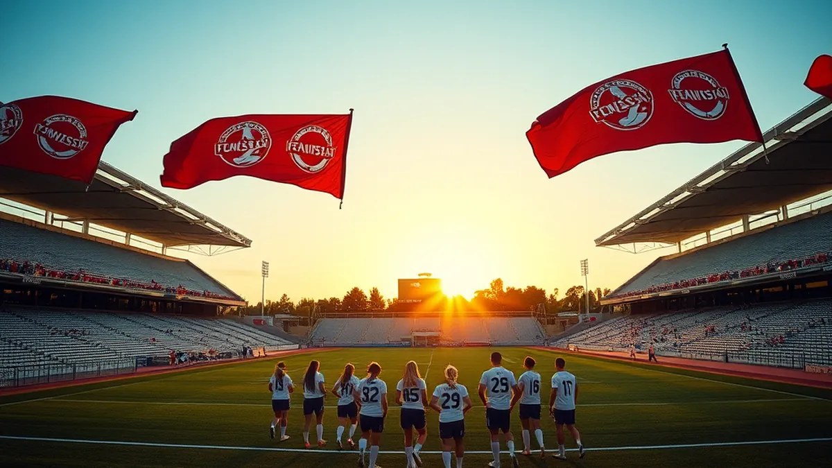 Utah Royals FC NWSL Unbeaten Streak: Can They Reach Playoffs?