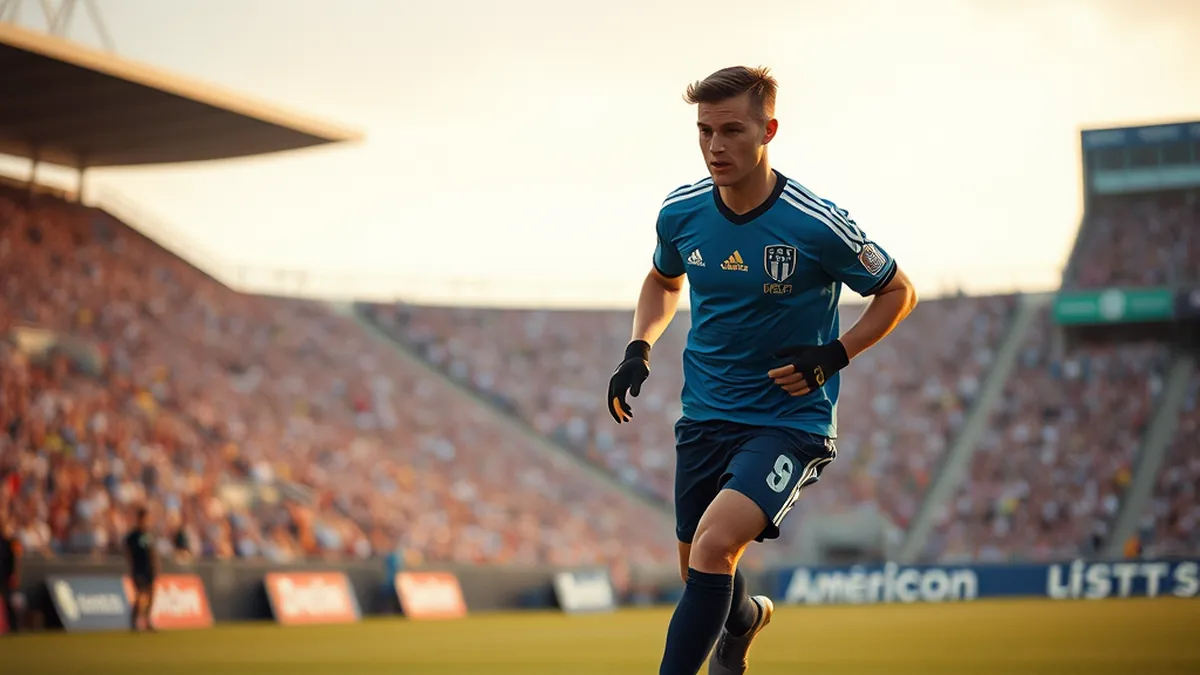 Goalie leads Utah Royals FC to victory
