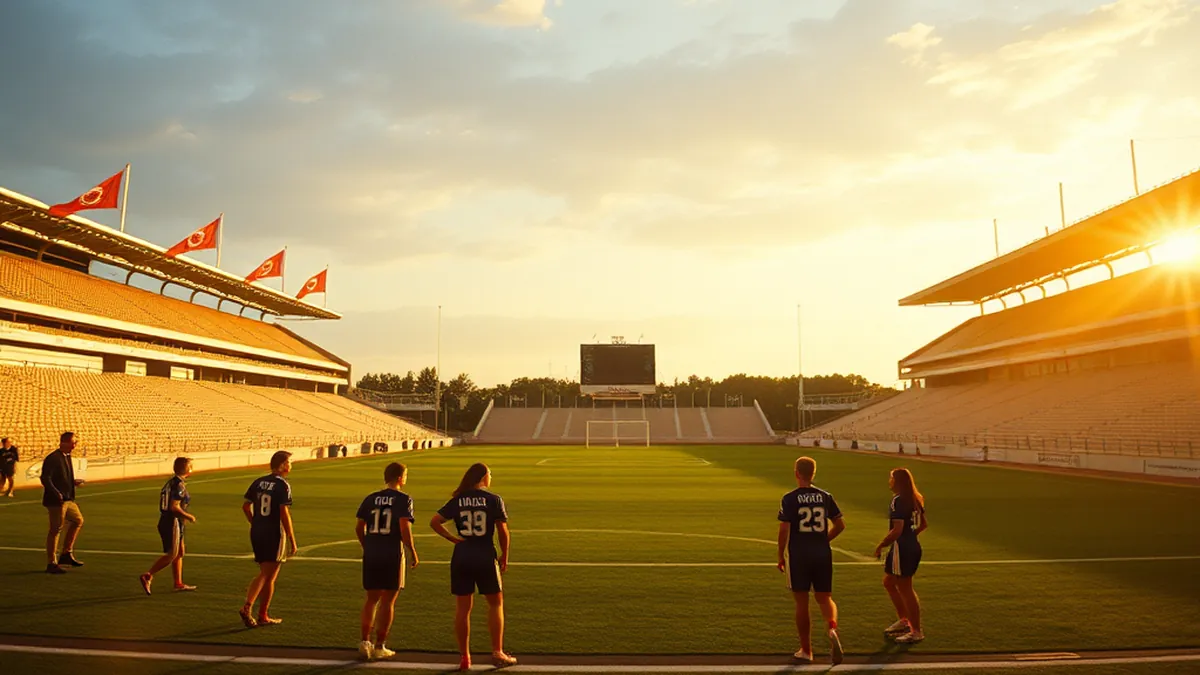 Utah Royals FC NWSL Defy Expectations with Impressive Run