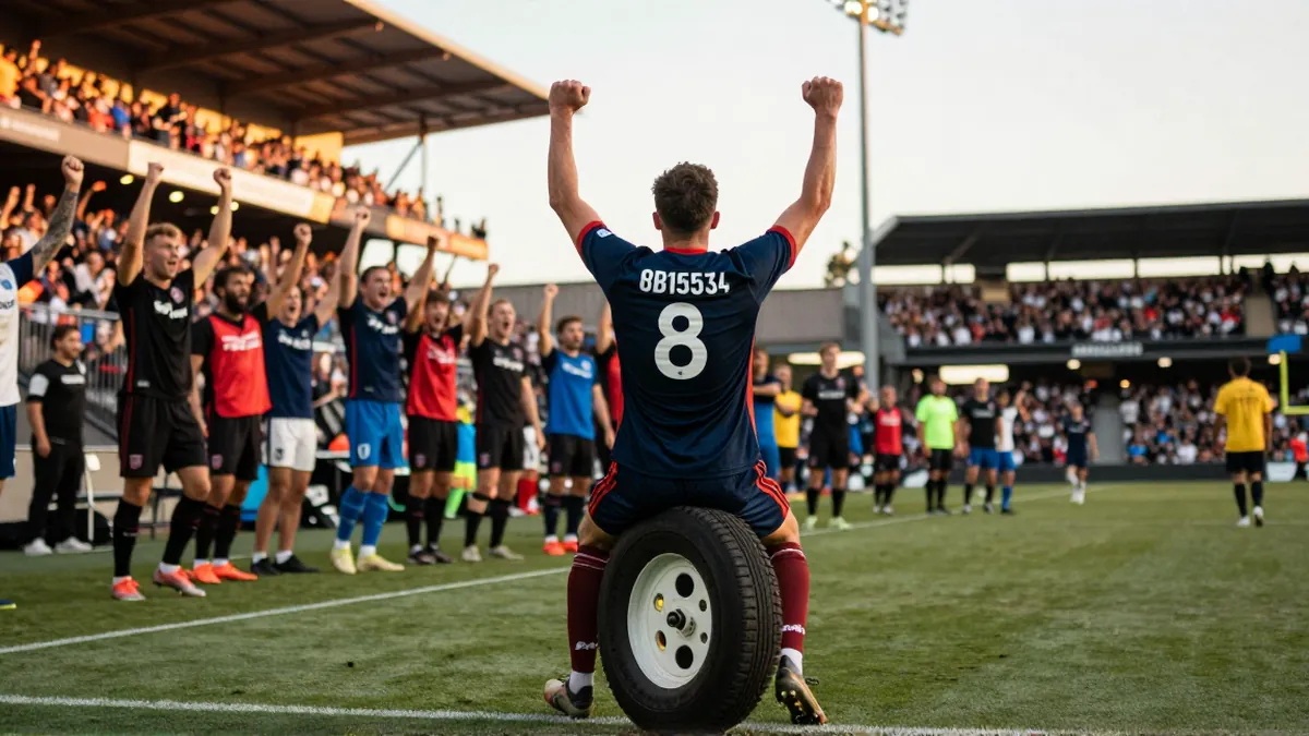 Chicago Stars edge Utah Royals FC 3-2 in NWSL clash