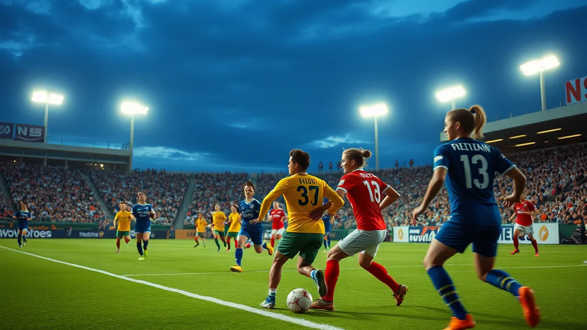 Utah Royals FC Maintain Lead in NWSL Power Rankings