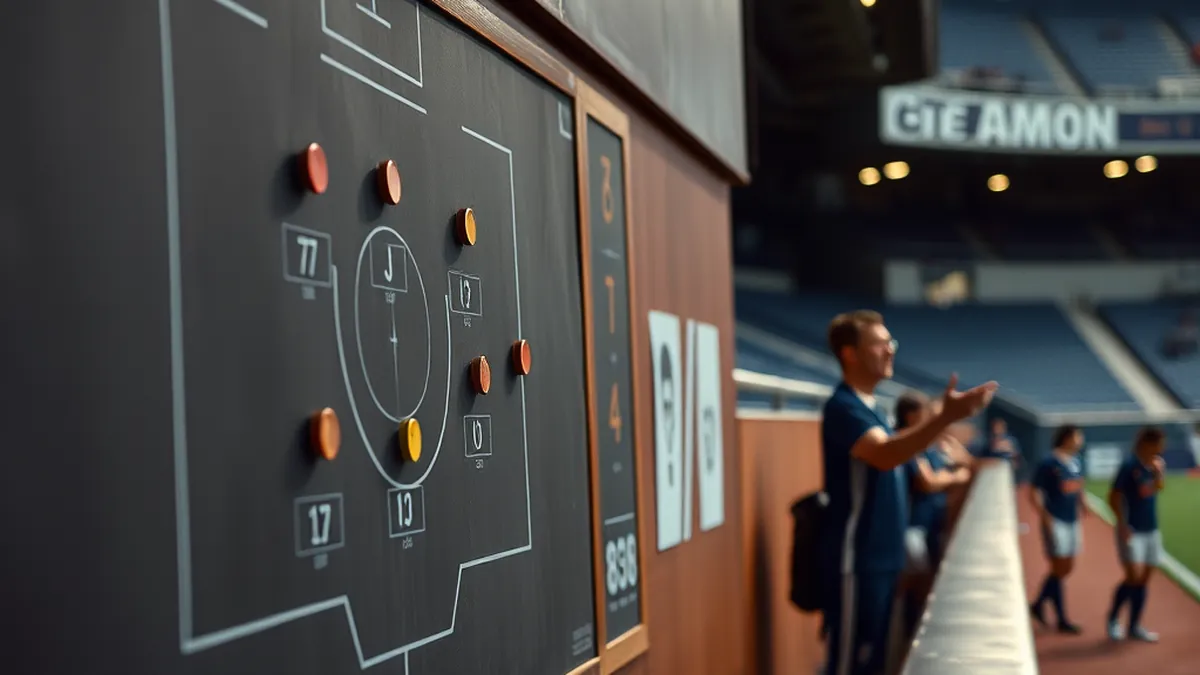 Utah Royals FC NWSL Appoints General Manager Amid Staff Promotions