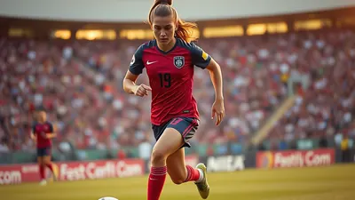 Analyzing Kansas City Current vs. Portland Thorns: Implications for Utah Royals FC